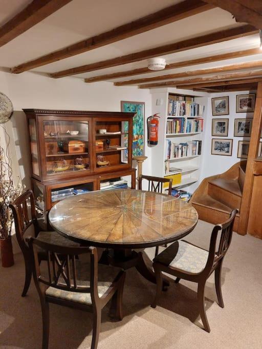 Stable Cottage - Sleeps 6, Near Lulworth Cove Dorchester Zewnętrze zdjęcie