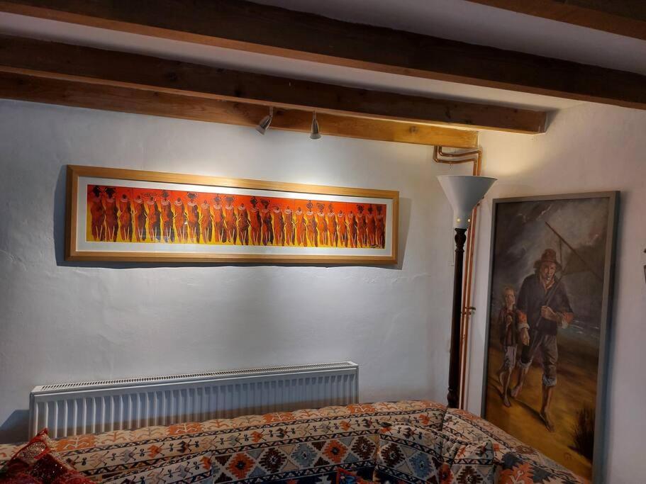Stable Cottage - Sleeps 6, Near Lulworth Cove Dorchester Zewnętrze zdjęcie