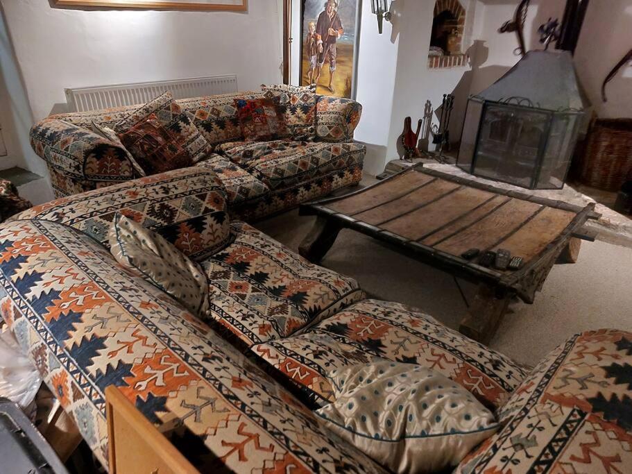 Stable Cottage - Sleeps 6, Near Lulworth Cove Dorchester Zewnętrze zdjęcie