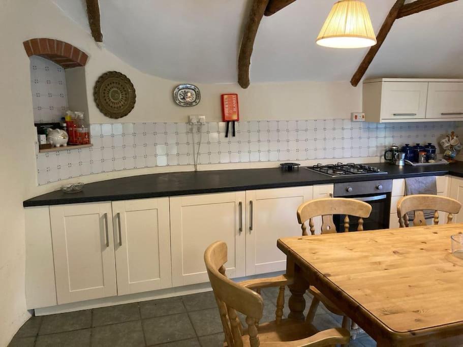 Stable Cottage - Sleeps 6, Near Lulworth Cove Dorchester Zewnętrze zdjęcie