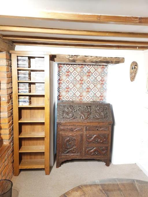 Stable Cottage - Sleeps 6, Near Lulworth Cove Dorchester Zewnętrze zdjęcie