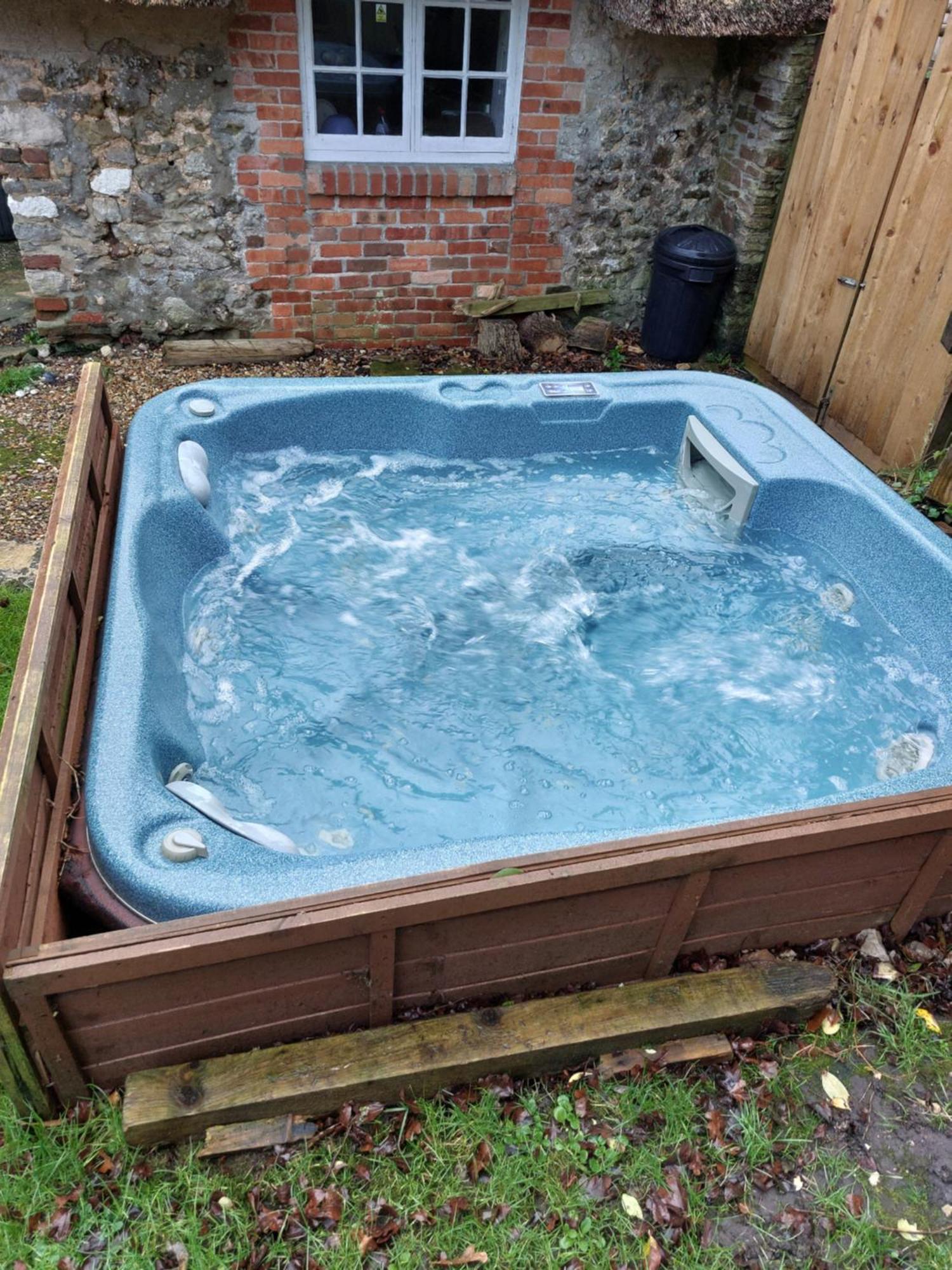 Stable Cottage - Sleeps 6, Near Lulworth Cove Dorchester Zewnętrze zdjęcie