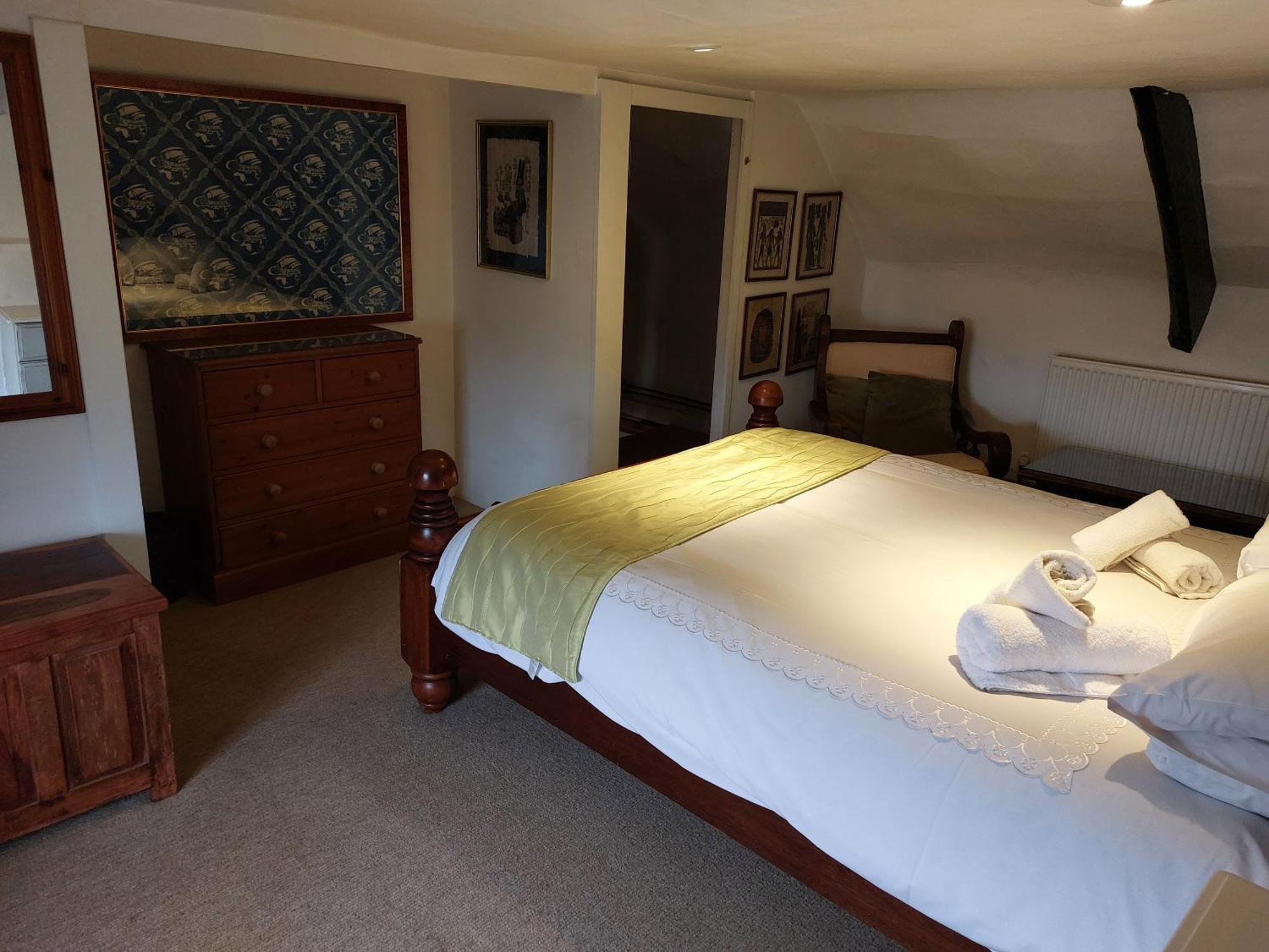 Stable Cottage - Sleeps 6, Near Lulworth Cove Dorchester Zewnętrze zdjęcie